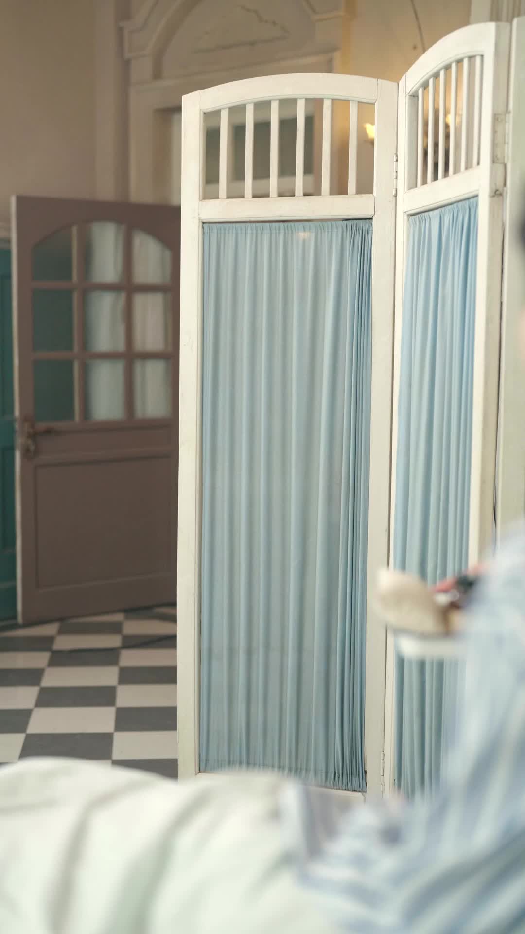 Tập 61 - Tái Sinh Không Chịu Đựng